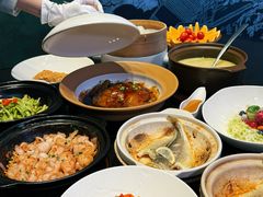 -宫燕府·京菜·烤鸭·淮扬菜(王府中心店)