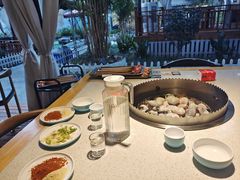 -醉二娘正宗西昌火盆烧烤(大丰店)