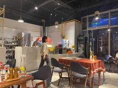 大堂-Primo·丽莫意大利窑烤披萨