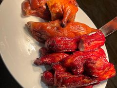 -京香轩·中餐厅(上海中庚聚龙酒店)