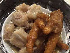 -旭璟酒家·传统粤菜·湘菜(逸景路店)