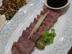 -永安鱼庄·镇江菜(三店纬五路店)