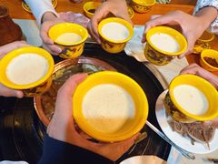 -顺顺小吃(独克宗古城店)