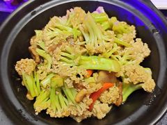 -蒙古人烤羊大师(工农大路创始店)