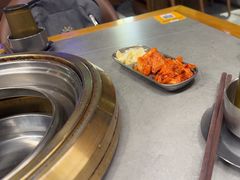 -杨小佳·齐齐哈尔烤肉·烤串(广州店)