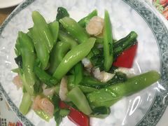 -凡灵哥达港式茶餐厅(海上海弘基休闲广场店)