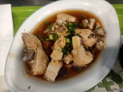 -老乡鸡(合肥高铁南站店)