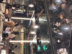 -捞王锅物料理(上海世茂广场店)