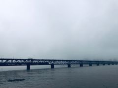 -钱塘江大桥陈列馆