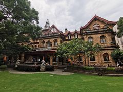 -马勒别墅饭店(静安寺店)