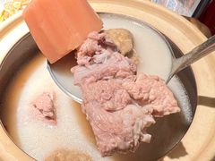 -玉满堂·湖北融合菜