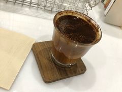 -常识咖啡common sense(春熙路店)