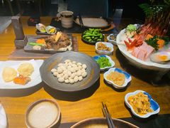 -和彩放题餐厅(酒仙桥店)