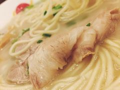 -博多一幸舍(侨福芳草地购物中心店)