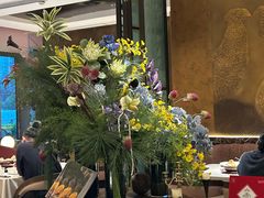 -BetterThai 泰加(苏州中心店)
