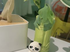 -眉州东坡·熊猫主题餐厅(枫蓝店)