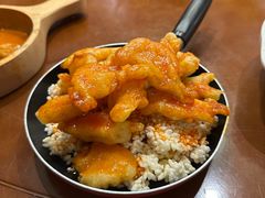 -大鸭梨烤鸭(金色漫香店)