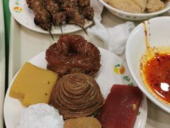 -护国寺小吃店(阜成门桥店)