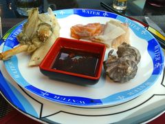 -海神诺富特大酒店-旋宫50旋转餐厅