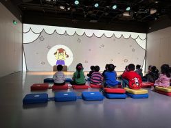 -小鸡哆哆故事屋·儿童乐园(嘉里城店)