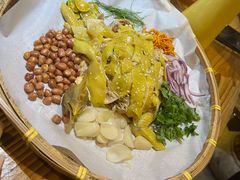 -花溪雨·森林餐厅(石基店)