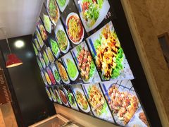 -羊来顺冰煮鲜羊 铁锅烀羊肉(中央大街店)