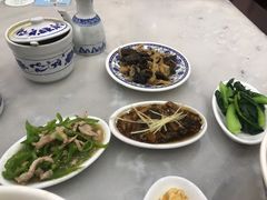 -东吴面馆(因果巷店)
