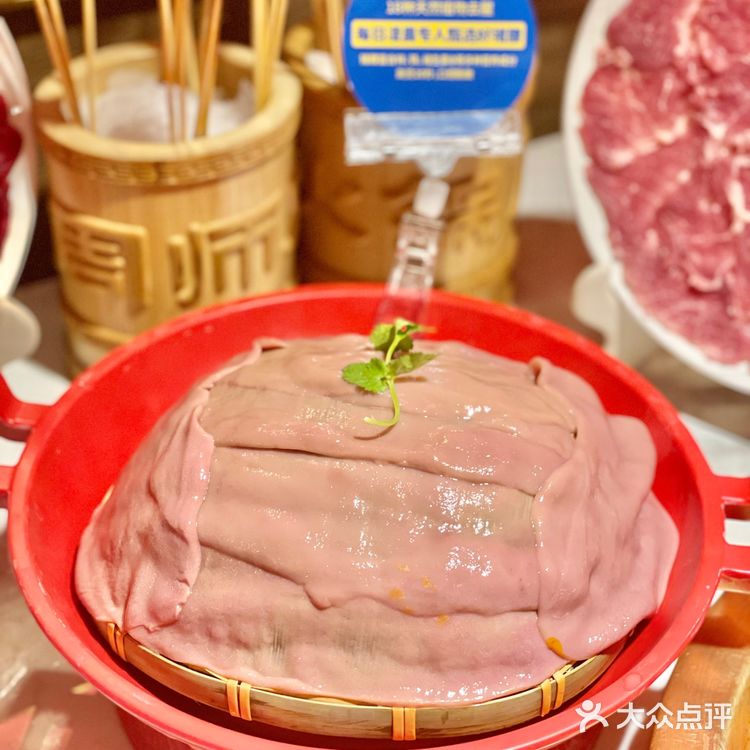 重庆超火火锅周师兄来魔都啦~