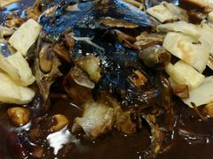 -旺顺阁鱼头泡饼(小红门店)