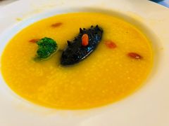 -富力希尔顿酒店·地阔自助餐厅