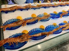 -芭菲盛宴·环球美食(解放碑英利国际店)