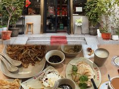 -百家鸡味馆(清泰店)