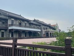 -武汉园博园(武汉自然博物馆)