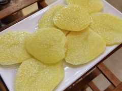 -广味鲜潮汕牛肉火锅(延安三路店)