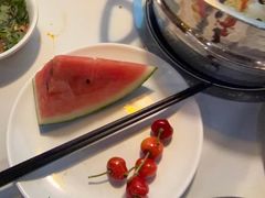 -九月海·海鲜自助(世纪东方店)