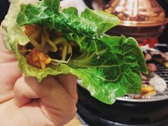 -韩国料理大力士(屏风街店)