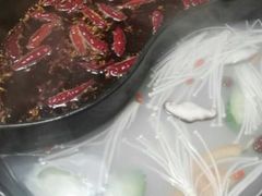 -小龙坎老火锅(北京三里屯店)