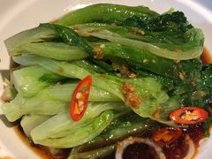 -额尔敦传统涮(腾飞北路店)