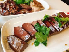 -壹只卤鹅·潮汕菜(莲塘店)