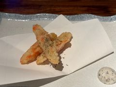 -Mr.Fish鱼鲜生海鲜放题(高德置地冬广场店)