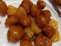 -新旺茶餐厅(嘉里城店)