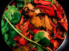 -老长沙龙虾馆·聚会餐厅(白石洲店)