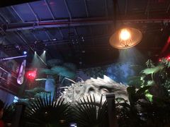 -侏罗纪世界电影特展(广州站)