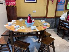 -富正毅三下锅(体育馆店)