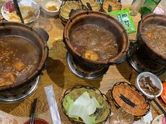 -范贤光鸡公煲(平乐园总店)