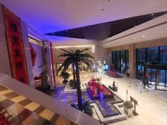 -常州环球恐龙城维景国际大酒店