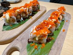 -早一美餐厅·EBISU(会展誉景店)