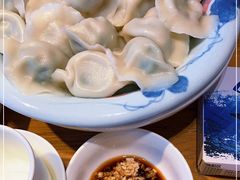 -小平岛開海水饺(浑南店)
