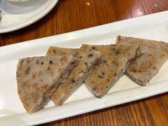 沙溪眉豆糕-丰圆轩粤式茶楼 . 点心粤菜(夏茅店)