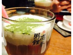 -南拳十三姨·潮汕砂锅粥(世纪金源店)